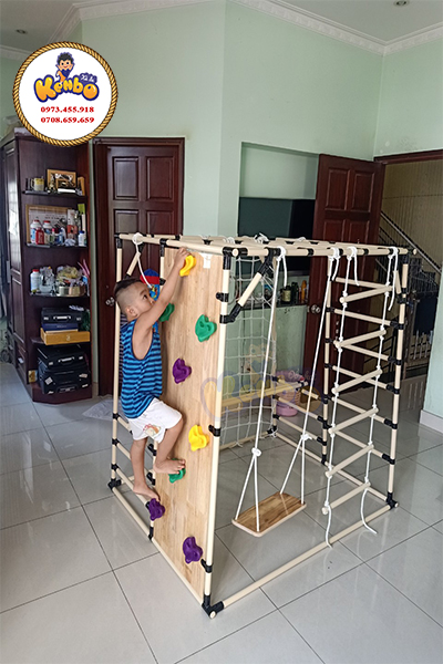 Vai trò của vận động đối với sự phát triển của trẻ - nền tảng cho tương lai khỏe mạnh